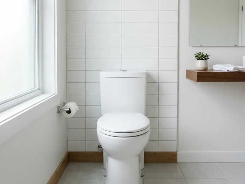 Toilet Repair & Installation Plumber in Stantonsburg, NC